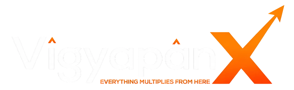 VigyapanX Digital Marketing Agency